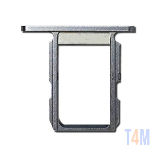 SIM HOLDER SAMSUNG S6 EDGE/G925 BLUE